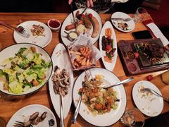 -MR.ROCKY洛奇先生·西餐&酒吧(琶醍店)