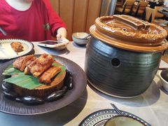 -沿江海南菜·文昌鸡祖师爷(大东海店)