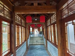 -郑州银基黄帝宫御温泉