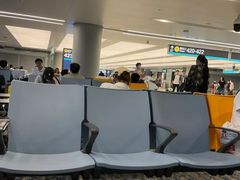 -杭州萧山国际机场