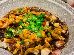 -松沪名灶·豆浆鱼头·新上海菜(飞航吾悦广场店)