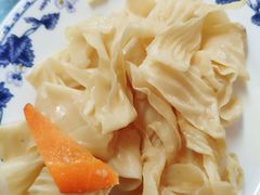 -柳沟豆腐宴69号福豆堂