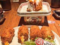 -炉胜·炉端烧·居酒屋