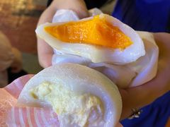 -澳门长洲糯米糍(柯打苏沙街店)