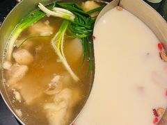 -捞王锅物料理(温州万象城店)