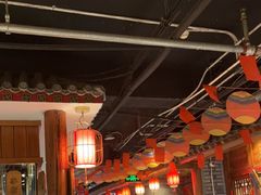 -京味斋·北京烤鸭(北京南站洋桥店)