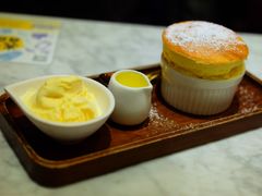 梳乎厘-发记甜品(豉油街店)