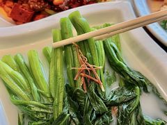 -好彩海鲜火锅饭店(银河百老汇店)