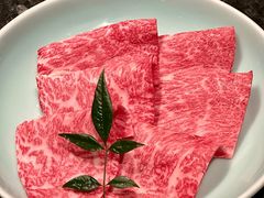 和牛西冷中腩-然锅料理