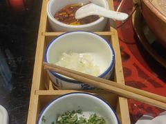 -北门涮肉·炭火铜锅涮肉(什刹海店)