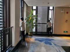 -清远熹乐谷温泉度假酒店