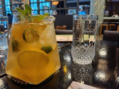 -伯顿西餐厅(厚街香榭丽店)