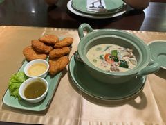 -Sala Thai Restaurant