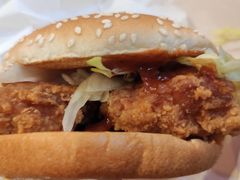 -麦当劳(咸阳人民路店)