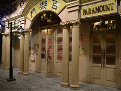 -三亚湾红树林度假世界(木棉酒店)