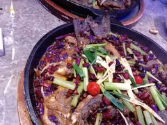 -老板恋上鱼(恒隆广场店)