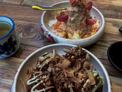 大阪烧章鱼小丸子-熊藏居酒屋(kkone店)