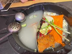 -重庆印象老火锅(梅林店)