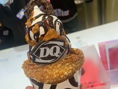 -DQ·蛋糕·冰淇淋(天通苑华联店)