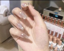 -妙睫屋日式美甲美睫