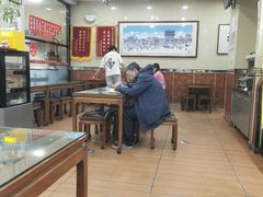 -庆丰包子铺(理想城店)