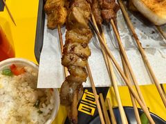 -望京小腰(北京总店)