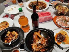 -阿毛饭店·正宗宁波菜(儿童公园旗舰店)