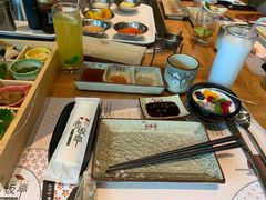-赤坂亭·M9和牛烧肉·铁板烧(合肥万象城店)
