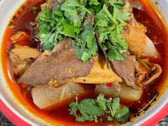 -犊门火锅(长沙五一广场总店)