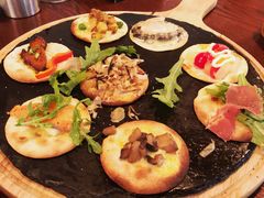 -斯比特花园西餐厅(东方商厦店)