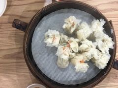 -晓友烧麦(光华村店)