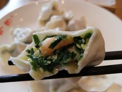 -三合园水饺·青岛菜(五四广场店)