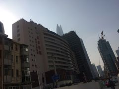 -鲜得来排骨年糕(即墨路店)