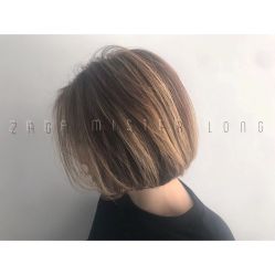 -扎嘎形象设计