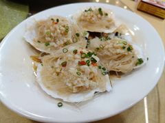 -旺富东海大酒楼(海鲜街店)
