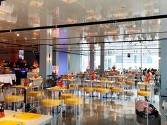 -璞渼咖啡 ROOF P.M. Café(浦东美术馆店)