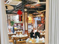 -灶东家民间菜(回兴店)
