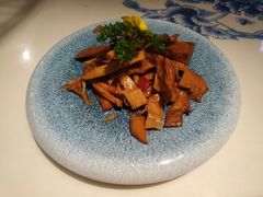 -姑苏家宴·苏帮菜·松鼠桂鱼(苏州总店)