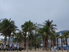 -大梅沙海滨公园