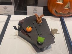 -博林天瑞喜来登酒店·西丽尚膳