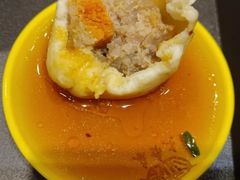 口碑蟹黄套餐-大壶春生煎(四川中路店)