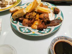 -舜和巴西烤肉餐厅(舜和国际店)