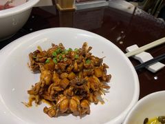 -走马楼饭庄(慈城古县城店)