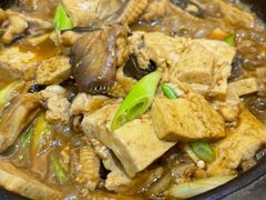 -君霖海鲜私房菜(春柳店)