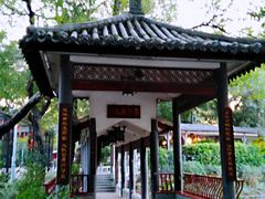 -荔湾湖公园