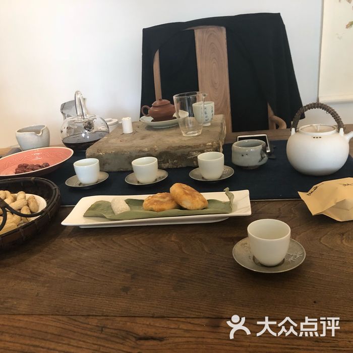 漫思茶茶馆图片-北京茶馆-大众点评网