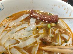 -湘下佬·老长沙吃货铺(酃湖万达店)