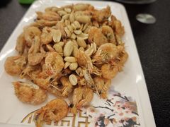 -好口味小吃楼·东北菜(太原南街店)