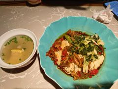 -松鹤面馆·古法焖肉面(观前店)