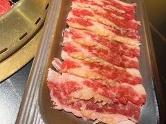 -厚贞日式烤肉(浦东汇智店)